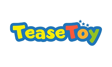 TeaseToy.com